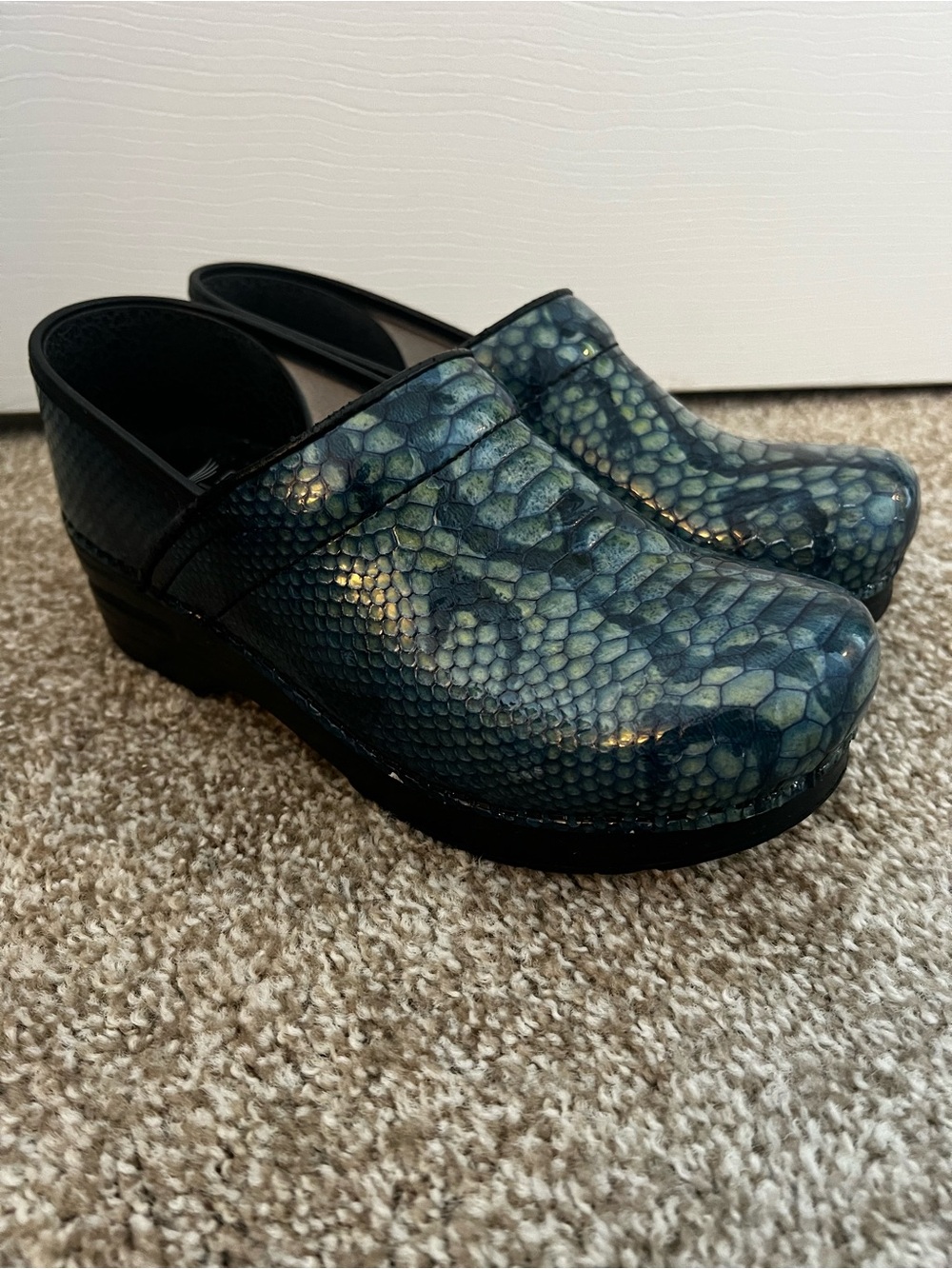 Dansko Clogs - Picture 2 of 4
